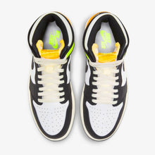 Men's Air Jordan 1 High "Volt Gold" (555088-118)