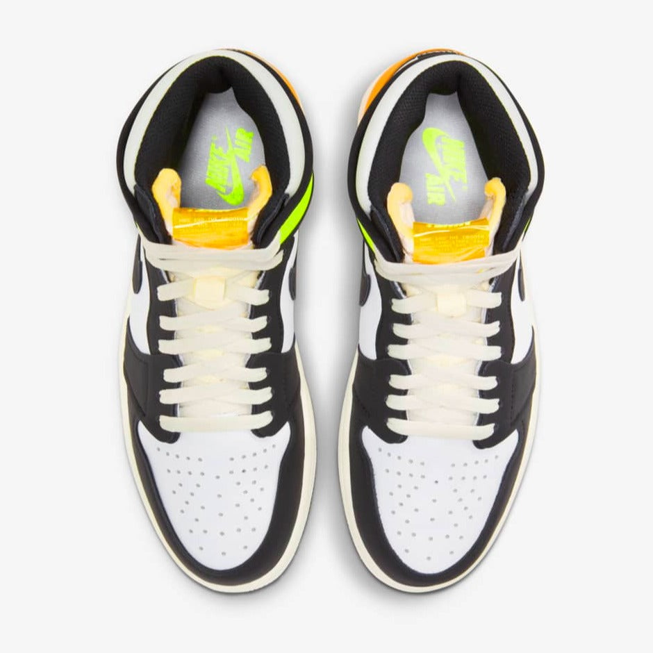 Men's Air Jordan High