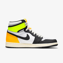 Men's Air Jordan 1 High "Volt Gold" (555088-118)