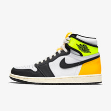 Men's Air Jordan 1 High "Volt Gold" (555088-118)