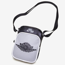 Air Jordan 1 Retro "Shadow" Wings Logo Festival Sling Bag (9A0443-GB5)