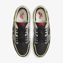 Men's Air Jordan 1 Low OG EX "Black Smoke Grey" (DV0982-006)