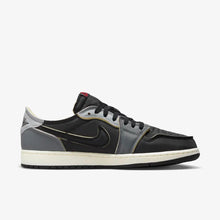 Men's Air Jordan 1 Low OG EX "Black Smoke Grey" (DV0982-006)
