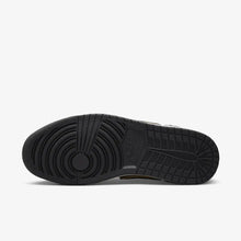 Men's Air Jordan 1 Low OG EX "Black Smoke Grey" (DV0982-006)