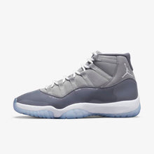 Men's Air Jordan 11 Retro "Cool Grey" 2021 (CT8012-005)
