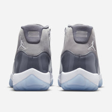 Men's Air Jordan 11 Retro "Cool Grey" 2021 (CT8012-005)