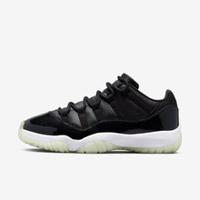 Men's Air Jordan 11 Retro Low "72-10" (AV2187-160)