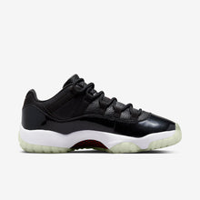 Men's Air Jordan 11 Retro Low "72-10" (AV2187-160)