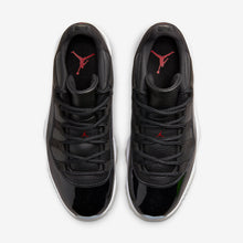 Men's Air Jordan 11 Retro Low "72-10" (AV2187-160)