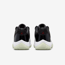 Men's Air Jordan 11 Retro Low "72-10" (AV2187-160)