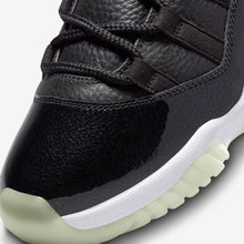Men's Air Jordan 11 Retro Low "72-10" (AV2187-160)