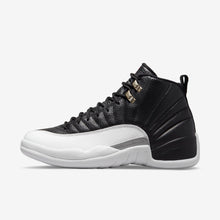 Men's Air Jordan 12 Retro "Playoffs" (White/Black/Gym Red)(CT8013-006)