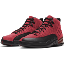 Men's Air Jordan 12 Retro "Reverse Flu Game" (CT8013-602)