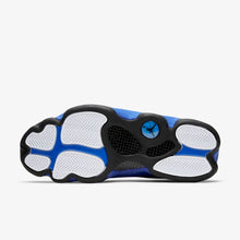 Men's Air Jordan 13 Retro "Black Hyper Royal" (414571-040)