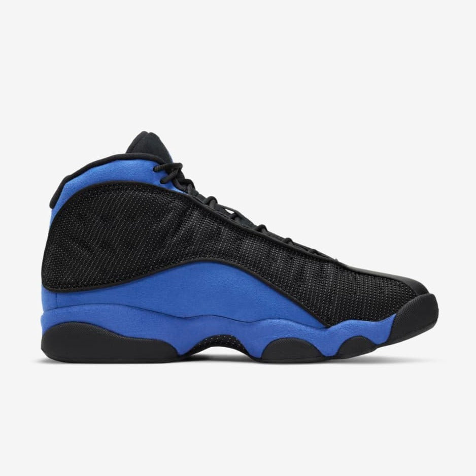 Nike Hyper Royal Blue 13s Hyper Royal Jordan Retro 13 Blue And