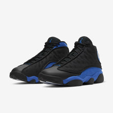 Men's Air Jordan 13 Retro "Black Hyper Royal" (414571-040)