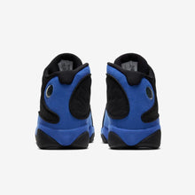 Men's Air Jordan 13 Retro "Black Hyper Royal" (414571-040)