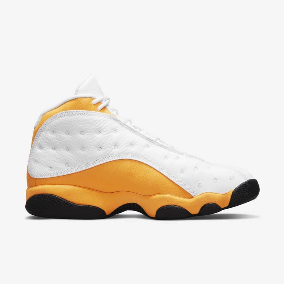 Men's Air Jordan 13 Retro