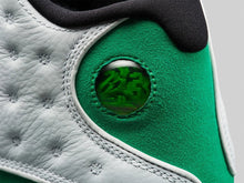 Men's Air Jordan 13 Retro "Lucky Green" (DB6537-113)