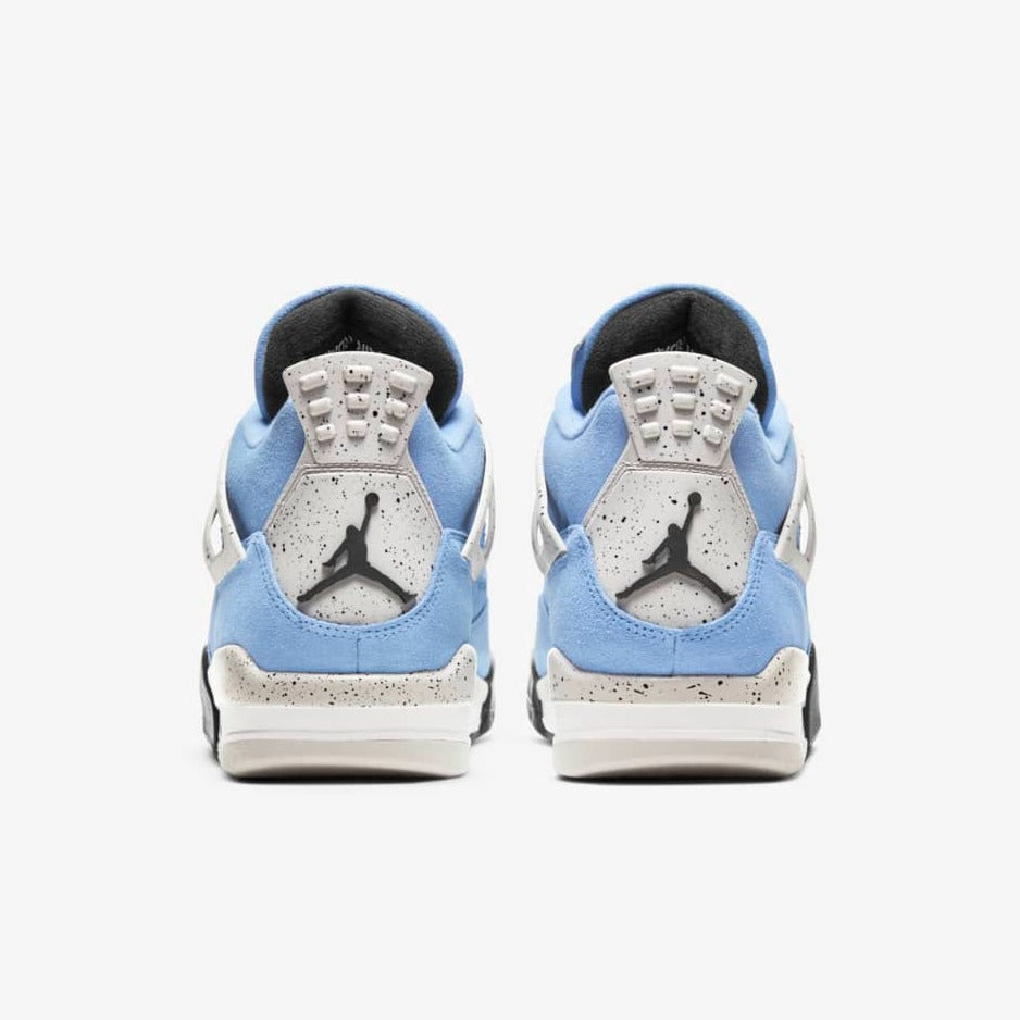 Men's Air Jordan 4 Retro 