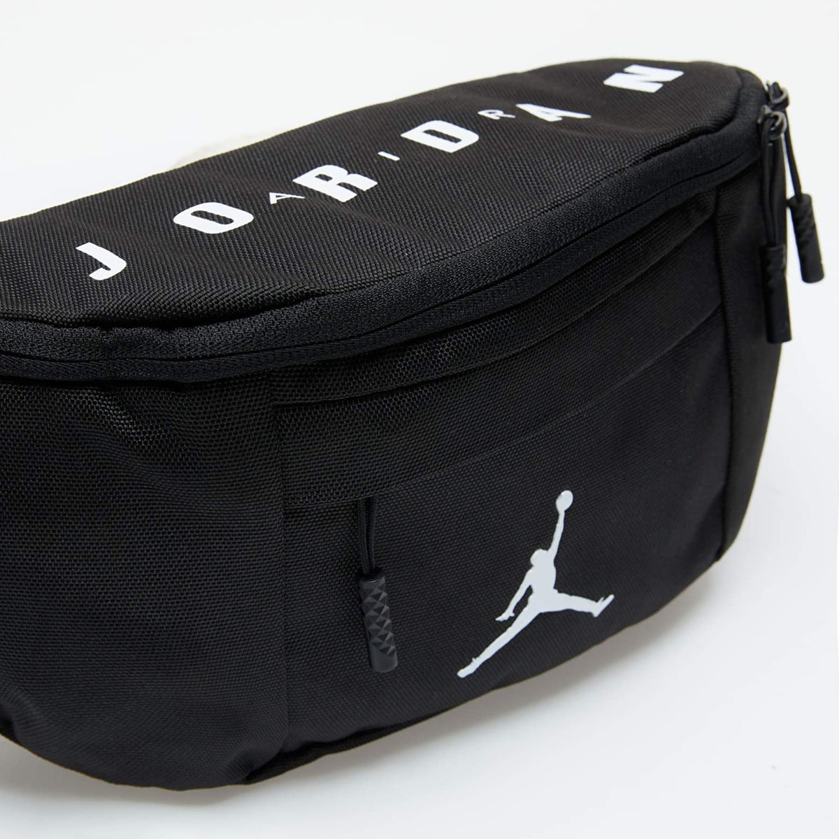Air Jordan Jumpman Crossbody Bag (Black)(9A0092023) Trilogy Merch PH