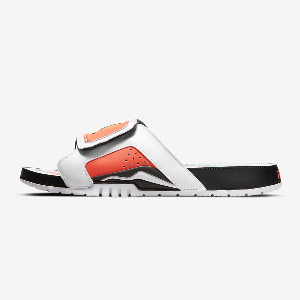 Air Jordan Hydro Retro Slides - Main Image
