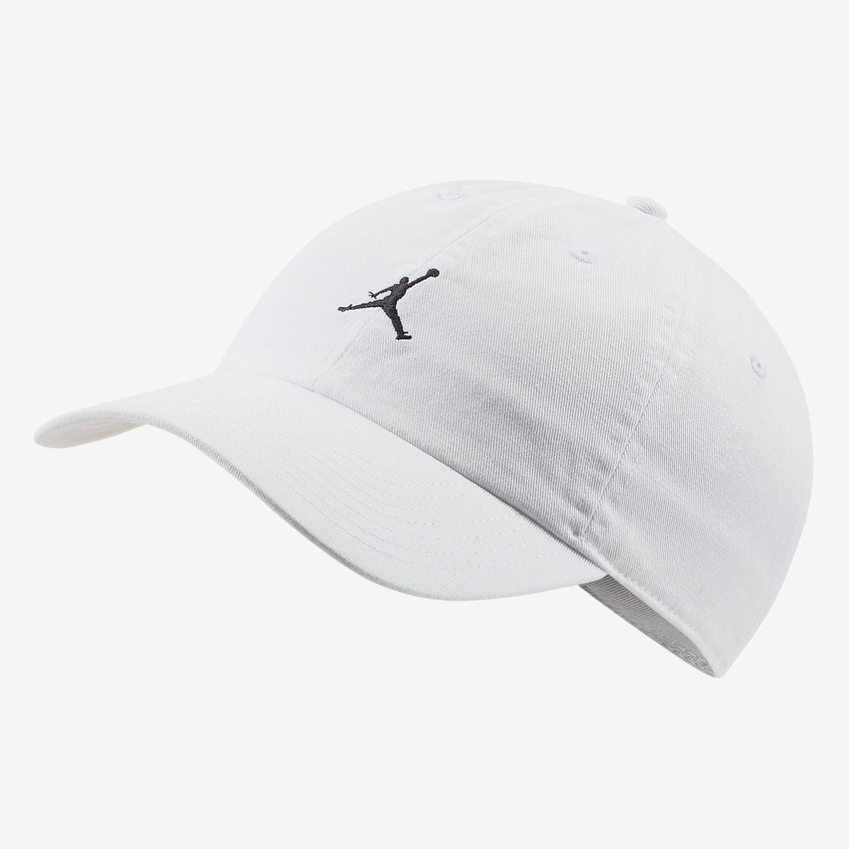 Jordan new arrivals cap white