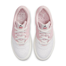 Women's Air Jordan Series ES (Atmosphere/Black/University Red/Sail)(DN1857-610)