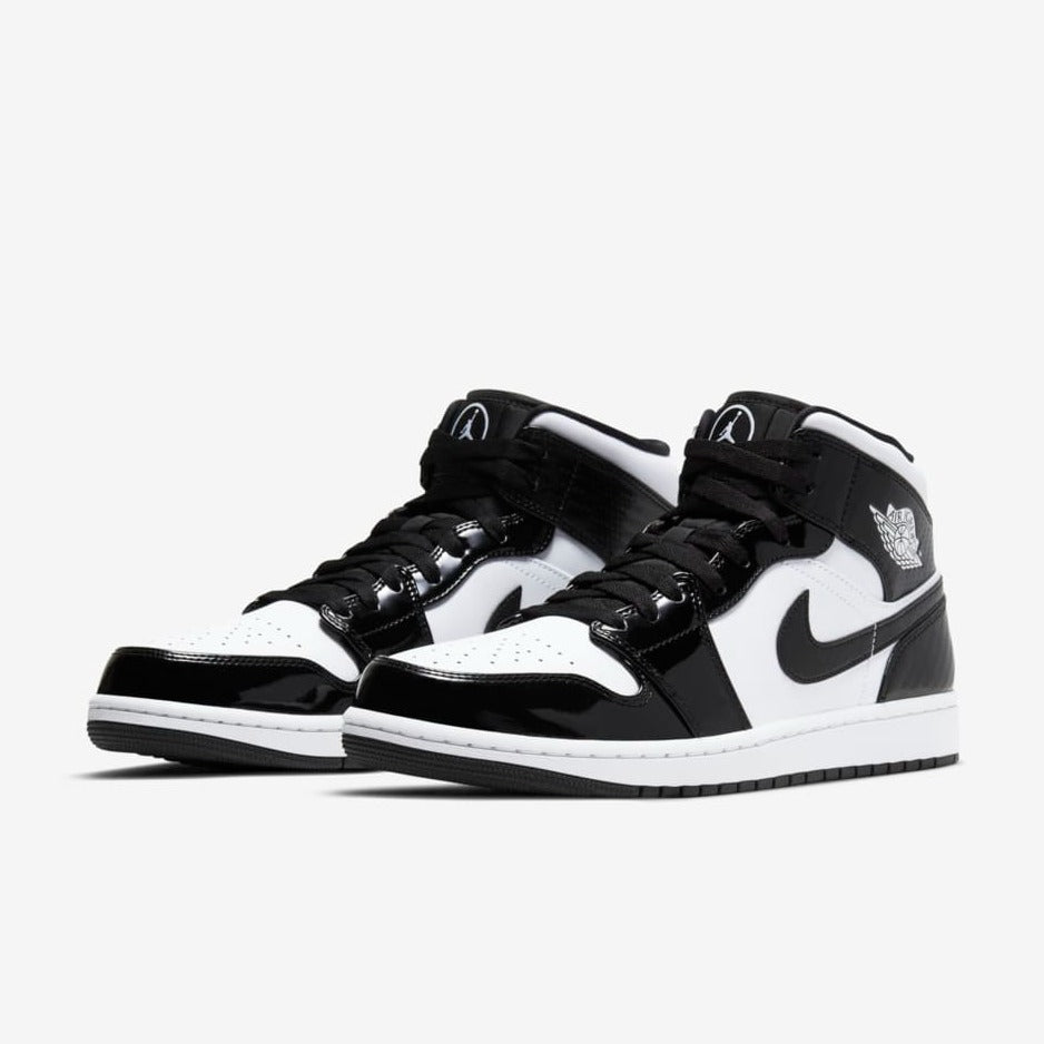 Aj 1 all on sale star