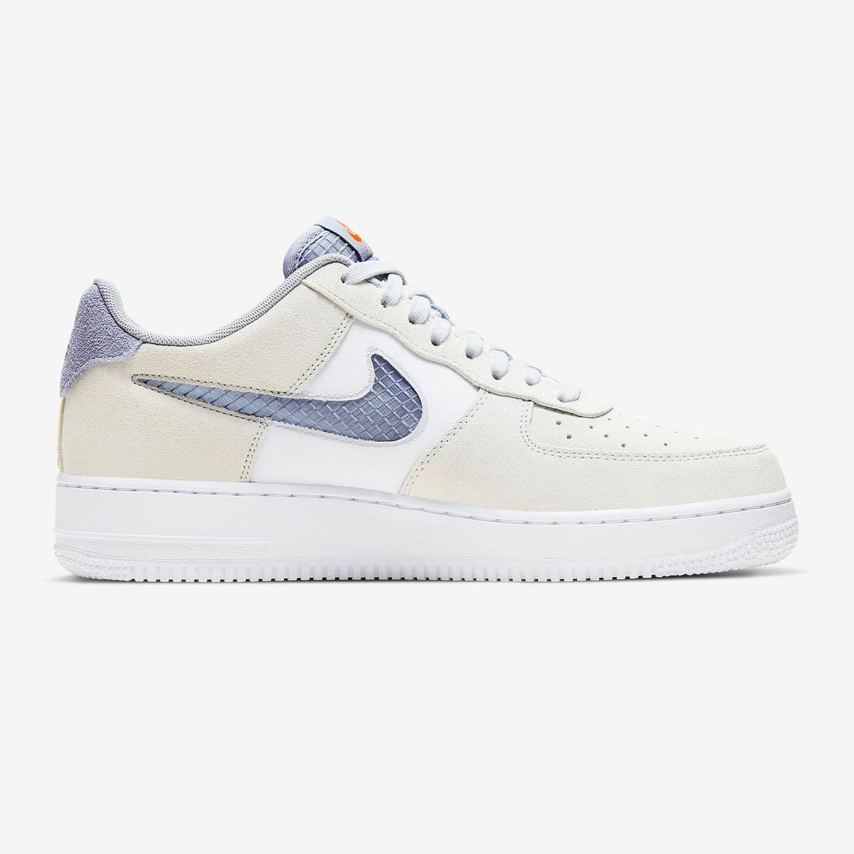 Nike air force 1 store 07 lv8 pure platinum