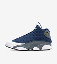 Men's Air Jordan 13 Retro "Flint Grey" (414571-404)