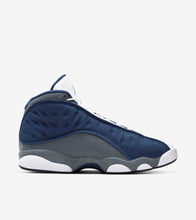 Men's Air Jordan 13 Retro "Flint Grey" (414571-404)