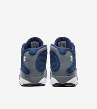 Men's Air Jordan 13 Retro "Flint Grey" (414571-404)