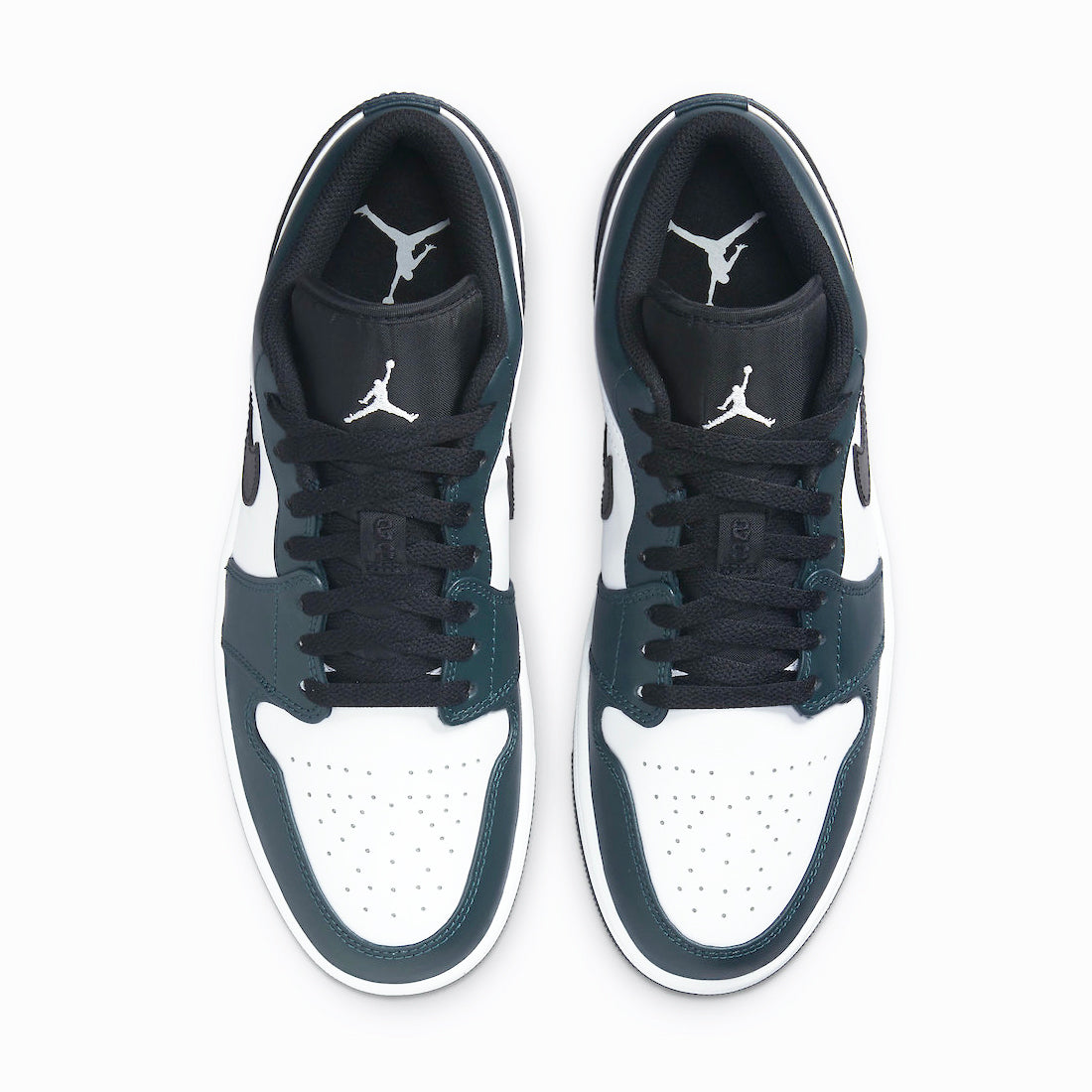 Men's Air Jordan 1 Low 