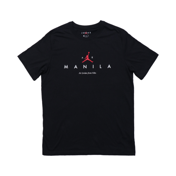 air jordan manila shirt