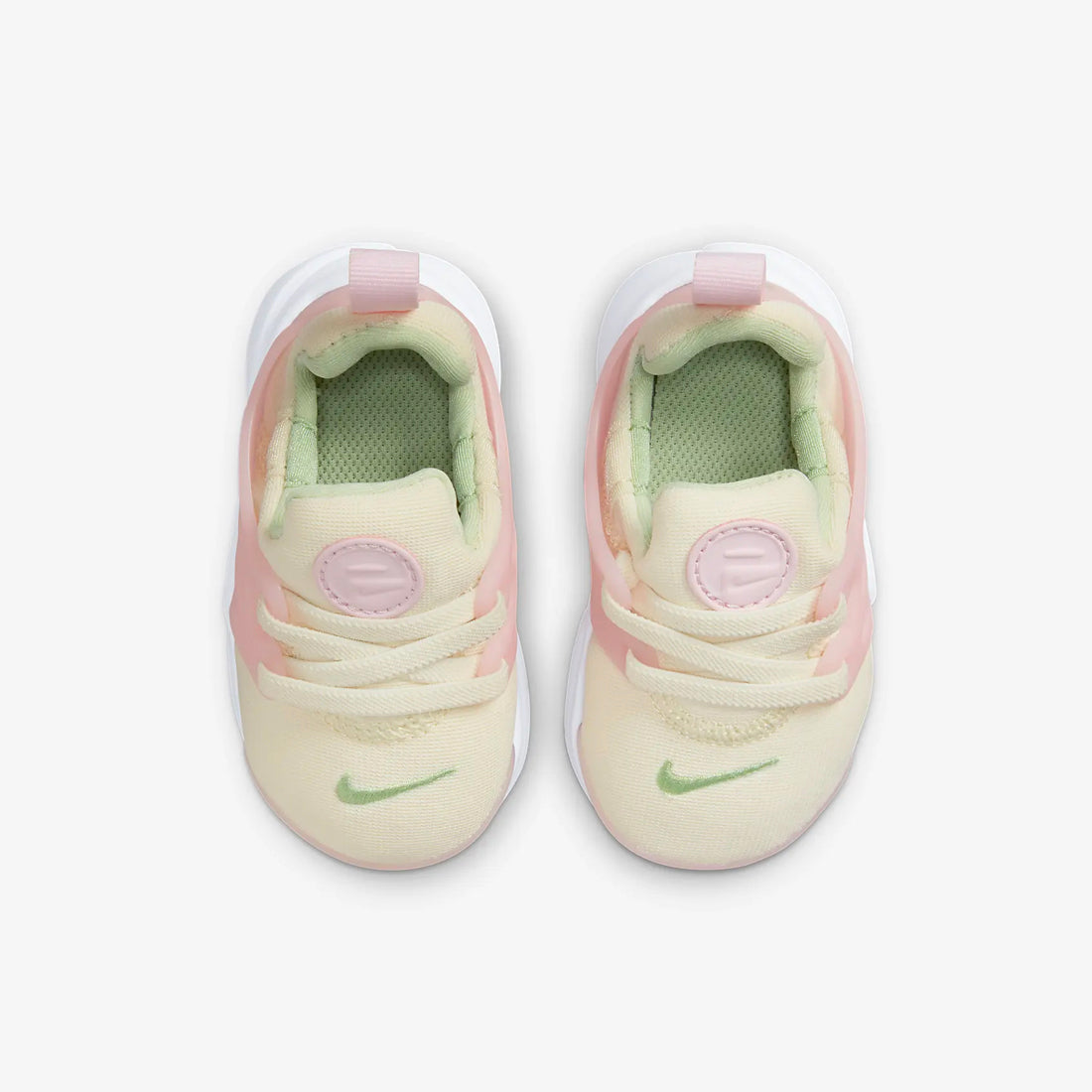 Baby girl nike presto hotsell