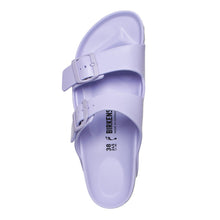 Birkenstock EVA Arizona Essentials (Purple Fog)(1017046)