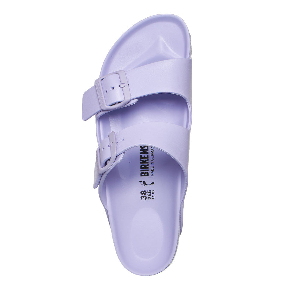 Birkenstock EVA Arizona Essentials (Purple Fog)(1017046) – Trilogy