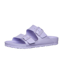 Birkenstock EVA Arizona Essentials (Purple Fog)(1017046)