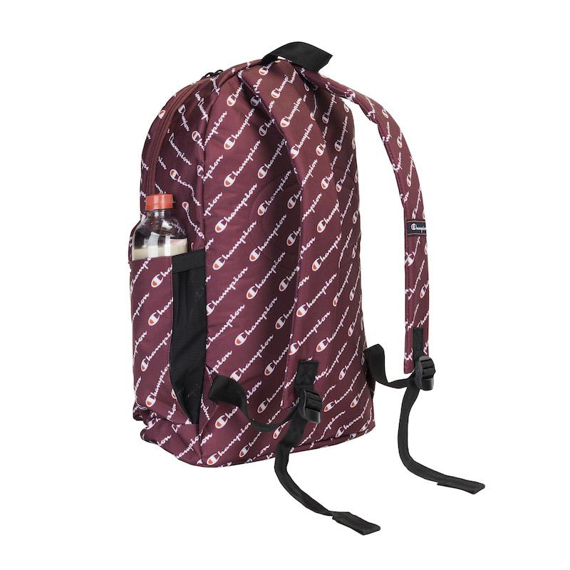 Burgundy champion clearance backpack