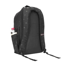 PRE- ORDER: Champion Advocate Backpack (Black)