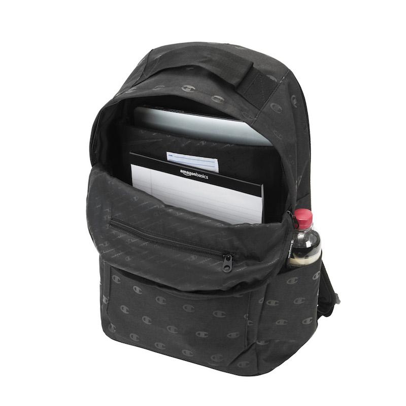 champion advocate backpack mini PRE- ORDER: Champion Advocate Backpack (Black) – Trilogy Merch PH