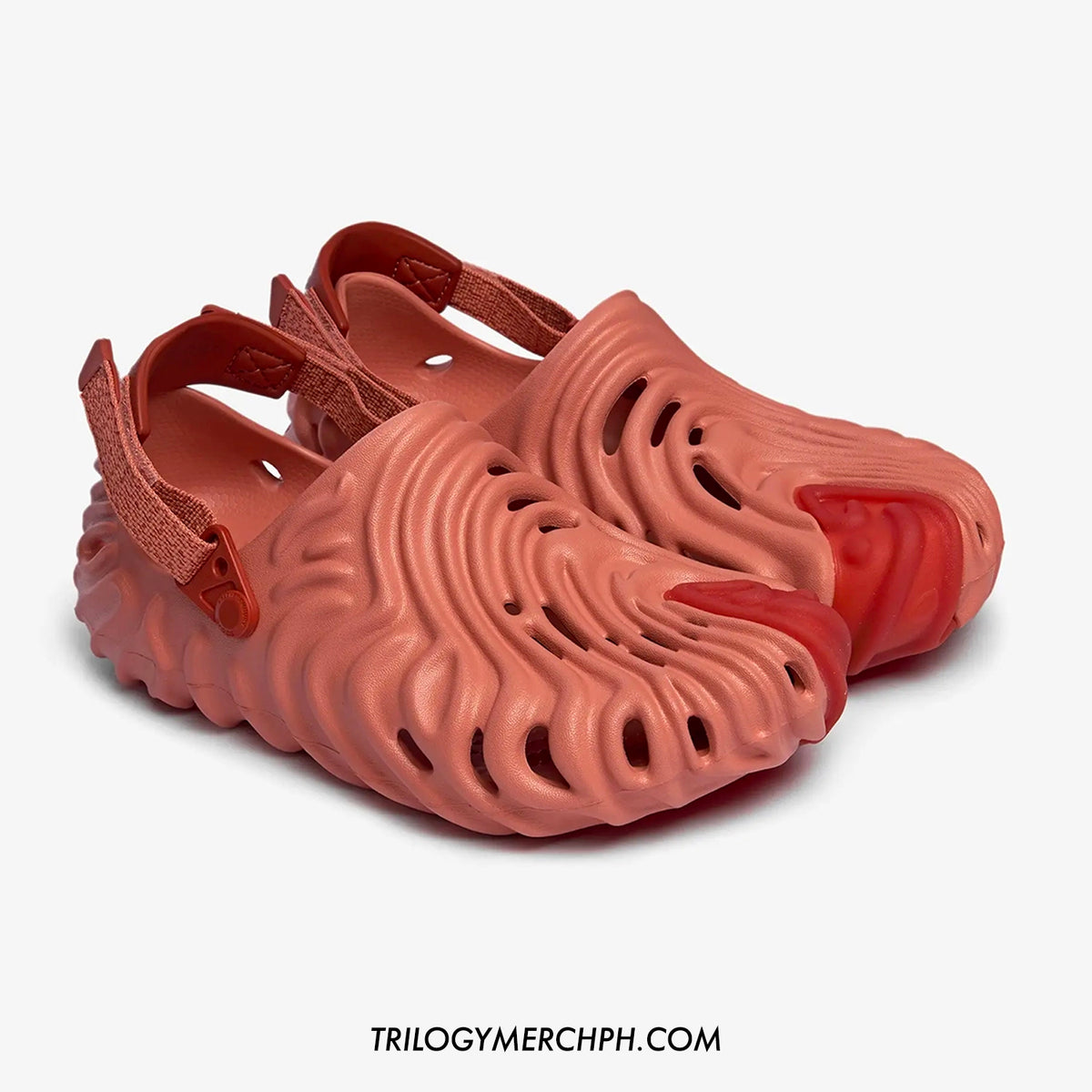 Crocs x Salehe Bembury Pollex Clog (Kuwata)(207393-6RL) – Trilogy