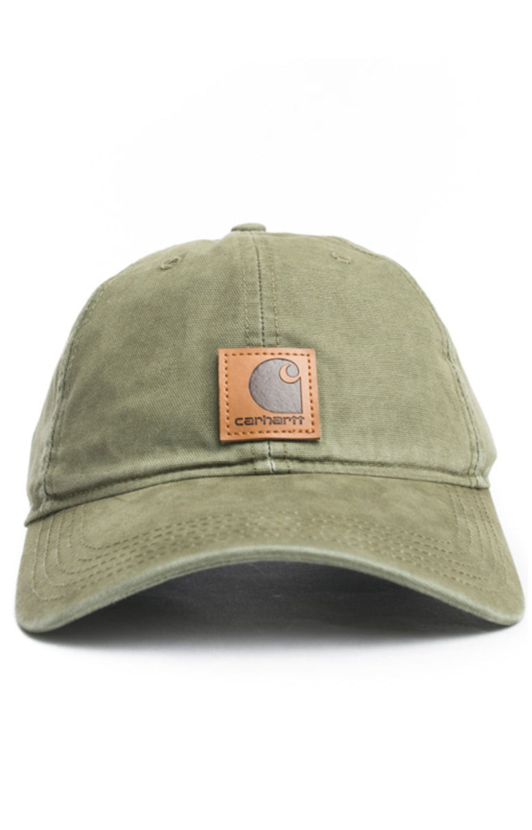 Carhartt men's odessa cap shop