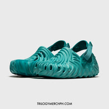 Crocs x Salehe Bembury Pollex Clog (Tide)(207393-4ST)