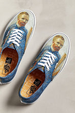 Vans x Van Gogh Museum "Self Portrait"