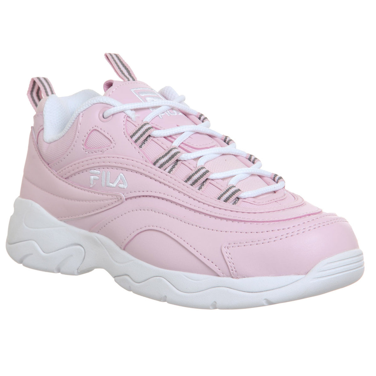 Fila pink ray online