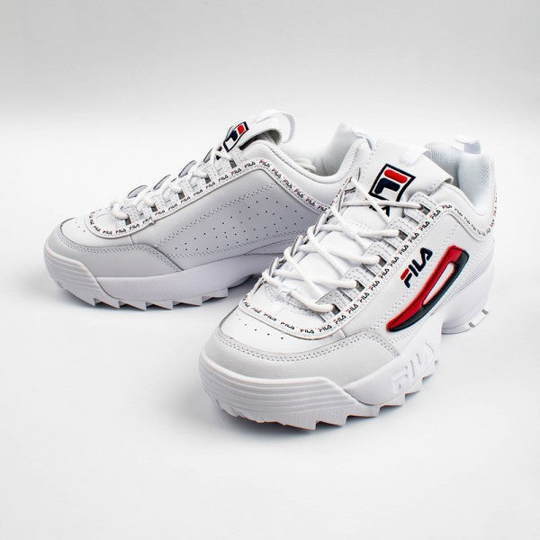 Men's Fila Disruptor Fila Disruptor Description Men's Fila