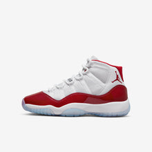 Women's / GS Air Jordan 11 Retro "Cherry" (378038-116)