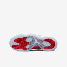 Women's / GS Air Jordan 11 Retro "Cherry" (378038-116)